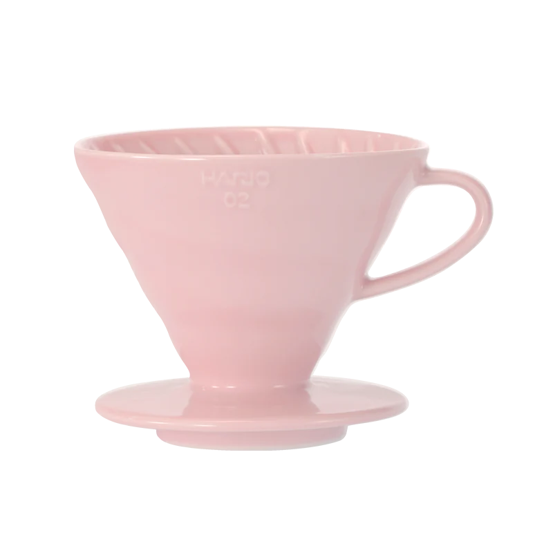 Hario Kaffe Trakt V60-02