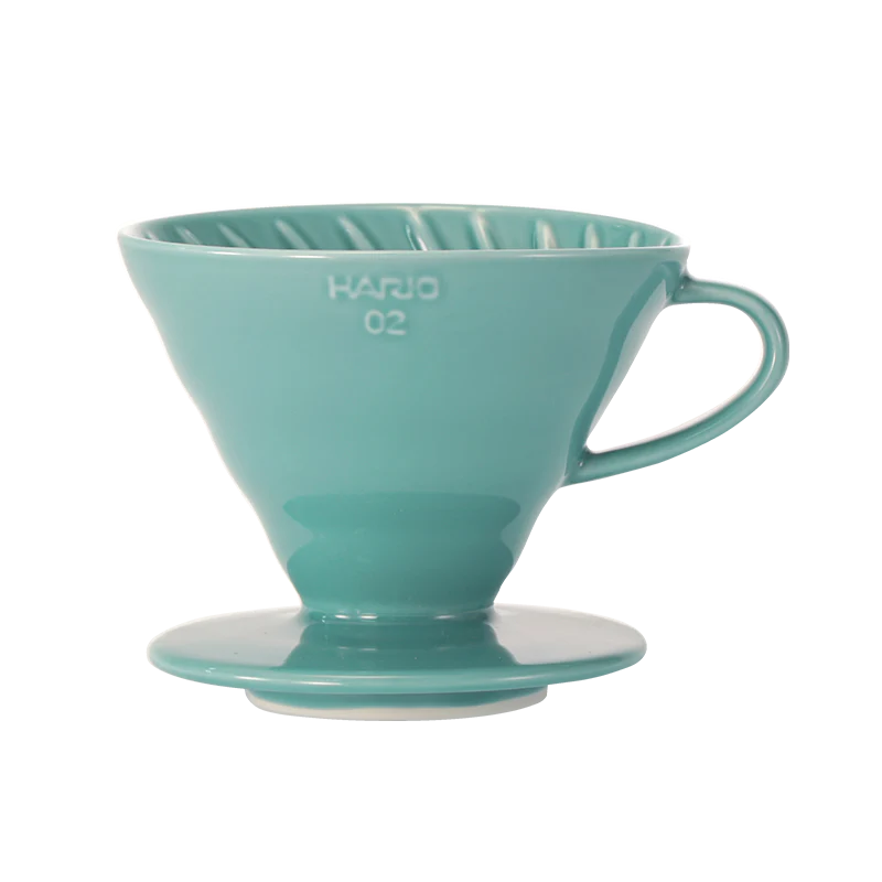 Hario Kaffe Trakt V60-02