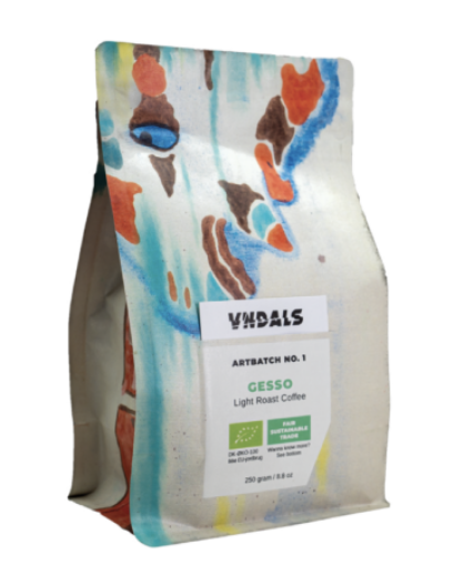 Mix og Match din kaffe