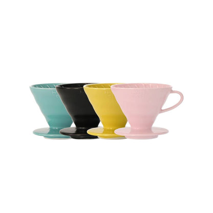 Hario Kaffe Trakt V60-02