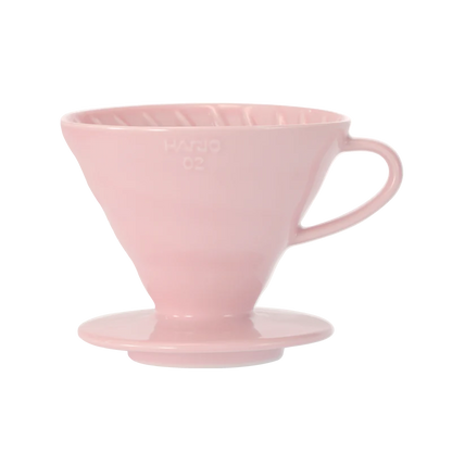 Hario Kaffe Trakt V60-02