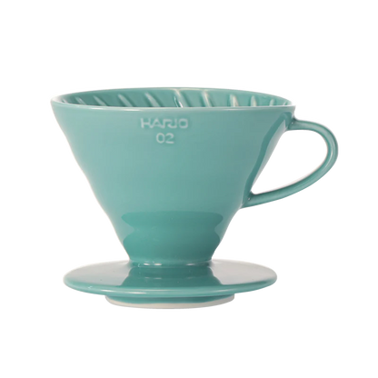 Hario Kaffe Trakt V60-02
