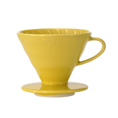 Hario Kaffe Trakt V60-02